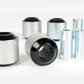 Whiteline Plus BMW 08-11 1 Series / 06-11 3 Series Rear Trailing Arm Lower Front & Rear Bushing W63400
