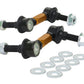 Whiteline Sway Bar Link Kit Heavy Duty Adj Steel Ball Infiniti G35 2003-2008