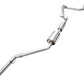AWE Tuning AWE Exhaust for 4th Gen Toyota Tacoma Dual Diamond Black Tips 3015-33254