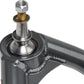 Camburg Chevy Colorado ZR2 17-22 1.25in Performance Heim/Uniball Upper Arms (w/ covers) CAM-210096