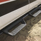 Ford Racing Ranger Tremor Running Boards M-16450-RTS
