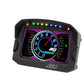 AEM CD-5L Carbon Logging Digital Dash Display 30-5601