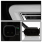 Spyder Dodge Durango 11-13 Halogen Model Only Projector Headlights - Chrome PRO-YD-DDU11SI-C 5088277