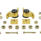 Whiteline Anti-Lift Arm Bushings Comfort Subaru Impreza 2002-2007