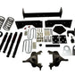 Belltech Lowering Kit With Nd2 Shocks 821Nd