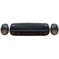 Anzo Smoked LED Truck Cab Lights 2001-2007 Chevrolet Silverado 3500