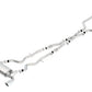 Borla 2017 Infiniti Q60S 3.0T V6 S Type Catback Exhaust 140703