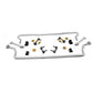Whiteline Sway Bar - Vehicle Kit