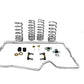 Whiteline Grip Series Kit