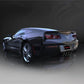 Corsa Performance 15-15 Chevrolet Corvette 6.2L V8 Quad 45in Polished Black Pro-Series