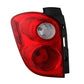 SPYDER Xtune Chevy Equinox 10-15 Driver Side Tail Lights - OEM Left ALT-JH-CEQ10-OE-L 9031144