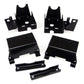 AIRLIFT Loadlifter 5000 Ultimate for 2016 Nissan Titan XD (2WD/4WD)