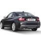 Akrapovic 16-17 BMW M240i (F22 F23) Evolution Line Cat Back (SS) w/ Carbon Tips (Req. Link Pipe) MTP-BM/SS/4H