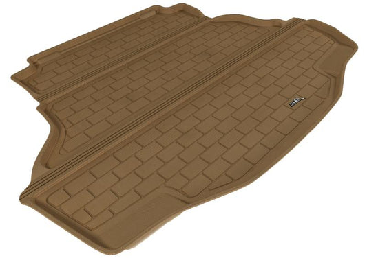 3D MAXpider 2013-2018 Toyota Avalon Kagu Cargo Liner - Tan M1TY1301302