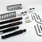 Belltech Lowering Kit With Nd2 Shocks