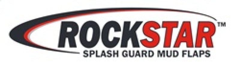 Access ROCKSTAR 2010-2018 Ram 2500/3500(Excl. Dually) 12in W x 23in L Splash Guard E004001239