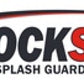 Access ROCKSTAR 2010-2018 Ram 2500/3500(Excl. Dually) 12in W x 20in L Splash Guard E004001209