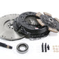 Competition Clutch 91-98 Nissan 240SX KA24DE White Bunny Upgrade Stage 4 Clutch Kit w/ Flywheel 6055-2-1620