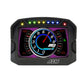 AEM CD-5L Carbon Logging Digital Dash Display 30-5601