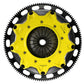 ACT 85-92 Mazda RX-7 FC Push Type Mod-Twin 225 HD Rigid Street Clutch Kit T1S-MZ02
