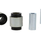 Whiteline Plus 9/01-9/06 Acura Integra / 06+ Honda Civic Rear Lower Inner Control Arm Bushing Kit W63381