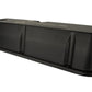 Ford SBF Valve Covers w/Cobra Logo Black FRDM6582-LE302SBK
