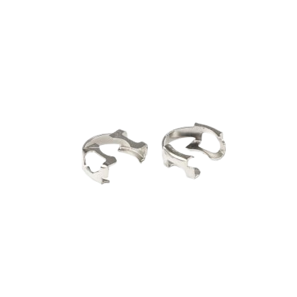 Injector Dynamics Metal Clip for ID Adapter Tops