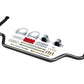 Belltech Rear Anti-swaybar 95-99 Gm Suv 4wd 4 Door