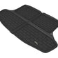 3D MAXpider 2022 Honda Civic Kagu Black Cross Fold Cargo Liner M1HD1191309