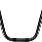 Burly Brand Narrow Ape 12in - Black B28-348