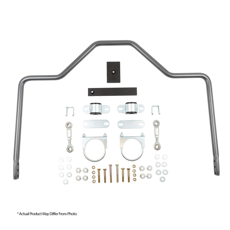 Belltech Rear Anti-swaybar 99-06 Chevy/gmc 1500