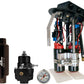 Aeromotive 11-17 Ford Mustang Drop In Kit (18039/15633/13303/12341) - Dual 340 LPH 17354