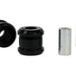 Whiteline 97-02 Mitsubishi Mirage Rear Control Arm Lower Front Inner Bushing Kit W62192