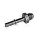 Aeromotive 5/16'' Male Quick Connect to AN-06 Male