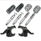 Belltech Lowering Kit With Sp Shocks 709Sp