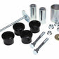 Whiteline 03+ Pontiac GTO Rear Control Arm - Camber/Toe Kit W61309S