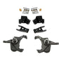 Belltech LOWERING KIT W/O SHOCKS 728