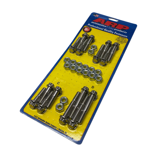 Brian Crower Can-Am X3 ROTAX 900 ACE Case Stud Kit