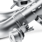 Akrapovic 10-14 AMG SLS Coupe/Roadster Evolution Line Cat Back (Titanium) w/ Carbon Tips S-MESLSAMG/1
