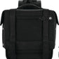Burly Brand Throw Over Saddlebag - Black B15-1002B