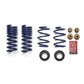 Ford Racing 2024 Mustang GT Coupe (w/Passive Suspension) Track Lowering Spring Kit M-5300-S65T