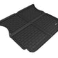 3D MAXpider 2016-2020 Tesla Model X Kagu Cargo Liner - Black M1TL0111309