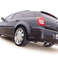 Borla 05-10+ Charger / Magnum / 300C R/T 5.7L Aggressive Catback Exhaust 140125