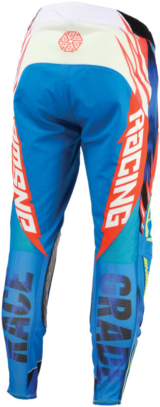 Answer 24 Elite Xotic Pants Red/White/BlueYouth Size - 24 442671