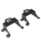 ARB Ford Bronco Nacho SAE Only Plug N Play Fog Light Kit - White V3BC1KWSO