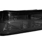 E30 Facelift Smoked Clear Tail Lights (1987-1991)