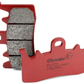 Brembo OE Ducati/Triumph/BMW/Aprilia/Kawasaki/Indian/KTM/MV Agusta/HD Sinter Brake Pad - Front 07BB38SA