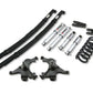 Belltech Lowering Kit With Sp Shocks 786Sp