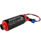 Aeromotive 340 Fuel Pump Center Inlet