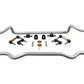 Whiteline Sway Bar - Vehicle Kit